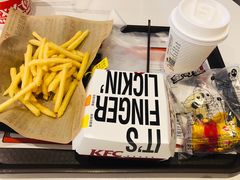 -肯德基(李家沱店)