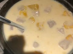 薏米芋头南瓜煲-汤城小厨•粤菜•靓汤(西直门凯德MALL店)