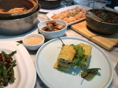 -外婆家(西溪印象城店)