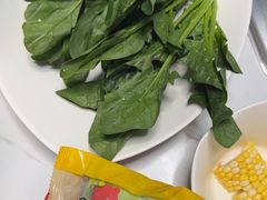 -海底捞火锅(太原南站店)