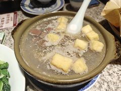 -南京大牌档(三阳广场苏宁店)