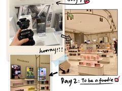 -国药中服免税(北京坊店)