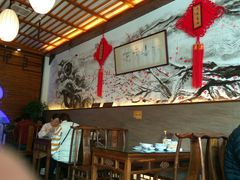大堂-笑来喜馄饨小笼工坊店(湖滨街店)