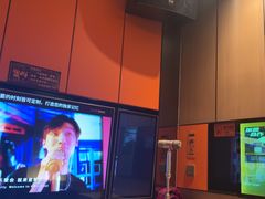 -星聚会KTV(复地活力城店)