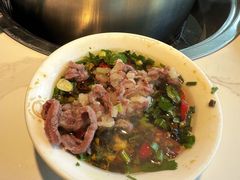 -三毛牛肉店(福强店)