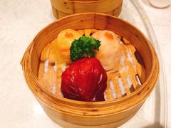 -安蒂娅.悦景轩中餐厅(西乡店)