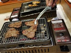 -肉魁屋·烧肉·烧鸟·酒场(高新店)
