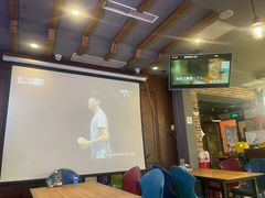 -潮庭·大连海鲜·炭火烧烤·扇贝王(大连店)