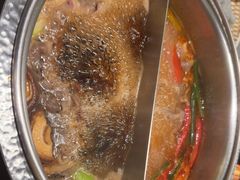 -一绪に寿喜烧(荟聚店)