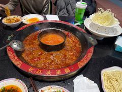 -三江两海老火锅(北京首店)