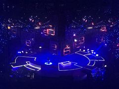 -宝能国际体育演艺中心