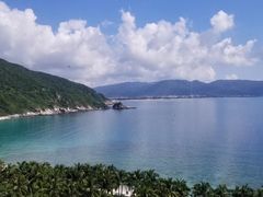 -三亚太阳湾柏悦酒店
