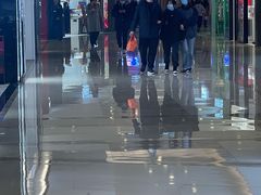 -GODIVA(港汇恒隆广场)