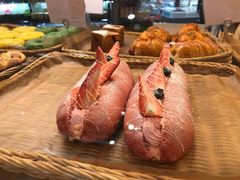-Olé精品超市(广州太古汇店)