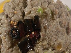 -马记伊源斋涮肉·清真菜(潘家园古玩市场店)