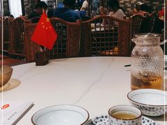 大堂-顺德一品粥·20年凤城老字号(芳村店)