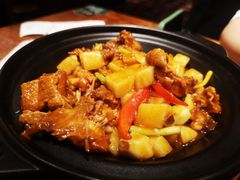 -云海肴·汽锅鸡·云南代表菜(美罗城店)