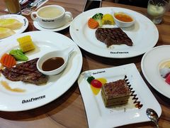 主厨牛排-斗牛士牛排餐厅(富力海珠城广场店)