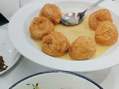 -晋阳春·山西菜·北京烤鸭(交大店)