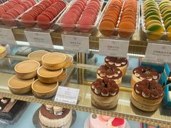 -PAUL LAFAYET 法式甜品(港汇广场店)