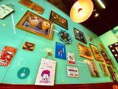 -阿飛冰室(下沙店)