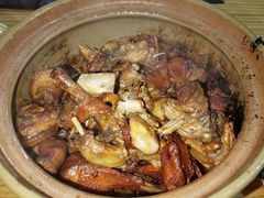 姜母鸭-斯丹姜母鸭·古法干香(涂门街总店)