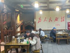 -小厨食堂(黄田坝店)