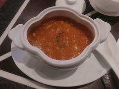 宋嫂鱼羹-杭州西子湖四季酒店·金沙厅