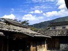 -福建土楼(南靖)景区