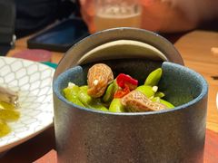 -雪熊精酿·哈尔滨烧烤酒馆(非遗大串店)