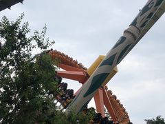 -七彩云南欢乐世界