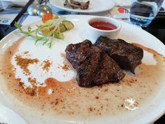 -法兰度航空主题餐厅(端州店)