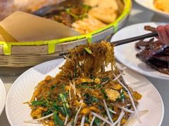 -乔阿马·江南味·驴肉香(龙湖华泾天街店)
