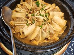 -旺角小渔村(幸福中路店)