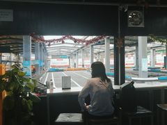 -速马赫卡丁车(琶洲店)