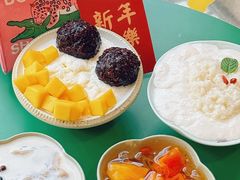 -堂屋糖水店(愚园店)