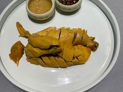 -狮王府淮扬菜(百家湖1912店)
