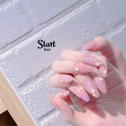 -StartNail美甲