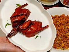 -蛇口希尔顿南海酒店·随轩中餐厅·粤菜
