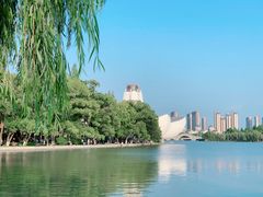 -东湖景区