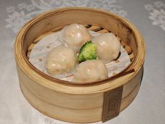 -香云轩·顺德菜(香云纱园林酒店店)