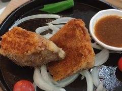 -俄士厨房(环球港店)