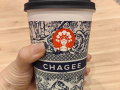 -霸王茶姬(大连万象汇店)