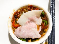 -大良毋米粥(锦龙路总店)