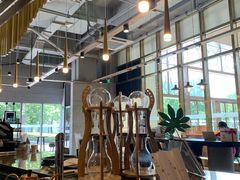 -麦隆咖啡Mellower Coffee(弘基时尚生活中心店)