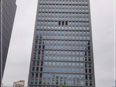 -陆家嘴世纪金融广场
