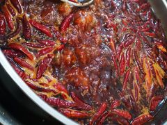 -鸿林老火锅(沙杨路店)