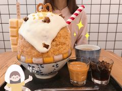 -WONDER ICE 萬得冰田(建設路总店)