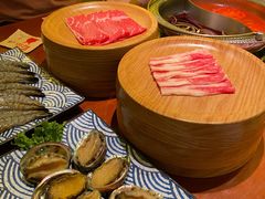 -牛New寿喜烧(青浦店)