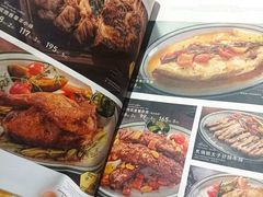 -西语炭烧牛排·西厨(石龙店)